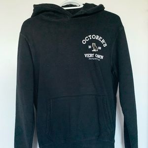 OVO hoodie size small